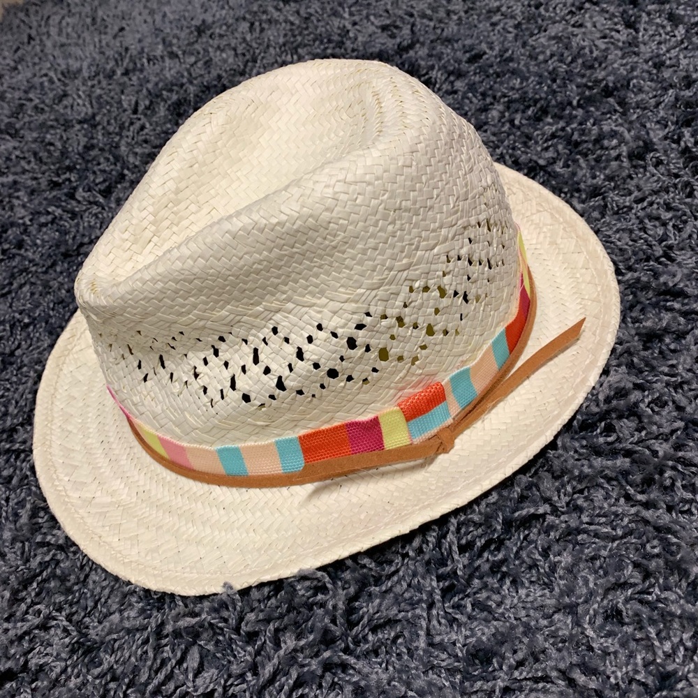 Women’s brand new Fedora